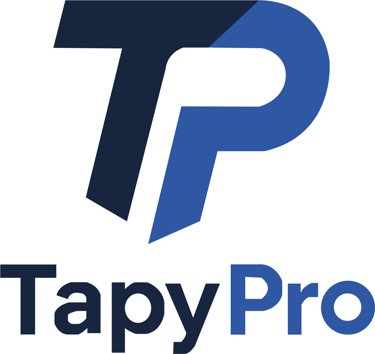 TapyPro Logo